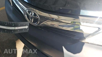 2014 Toyota Camry LE – miniatura 47