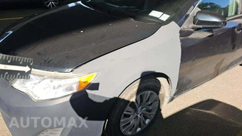 2014 Toyota Camry LE – miniatura 50