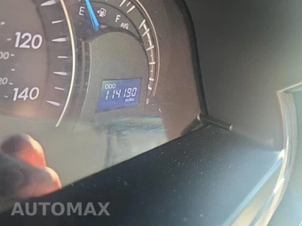 2014 Toyota Camry LE – miniatura 15