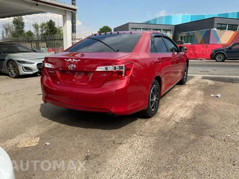 2014 Toyota Camry LE - samochód z USA z aukcji Manheim, oferta Kup Teraz w AUTOMAX