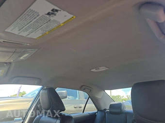 2014 Toyota Camry SE – miniatura 11