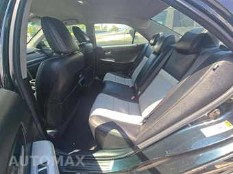 2014 Toyota Camry SE – miniatura 13