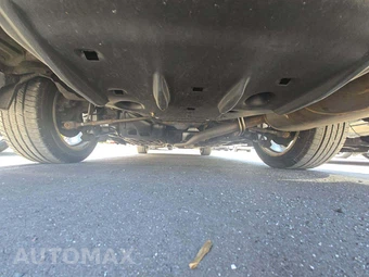 2014 Toyota Camry SE – miniatura 15
