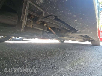 2014 Toyota Camry SE – miniatura 17
