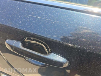 2014 Toyota Camry SE – miniatura 29