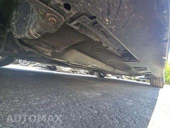 2014 Toyota Camry SE – miniatura 7