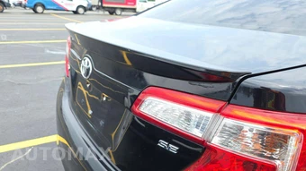 2014 Toyota Camry SE – miniatura 20