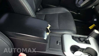 2014 Toyota Camry SE – miniatura 37