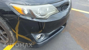 2014 Toyota Camry SE – miniatura 44