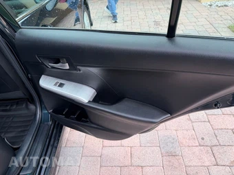 2014 Toyota Camry SE - miniatura 13