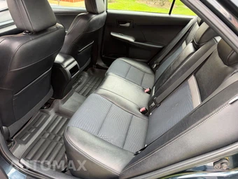 2014 Toyota Camry SE - miniatura 15