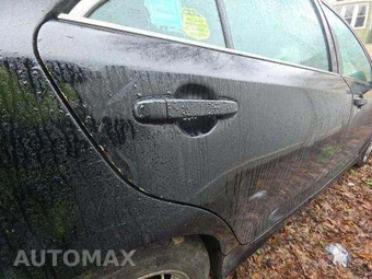 2014 Toyota Camry SE – miniatura 12