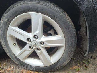 2014 Toyota Camry SE – miniatura 20