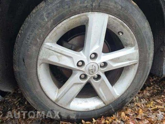 2014 Toyota Camry SE – miniatura 21