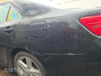 2014 Toyota Camry SE – miniatura 6