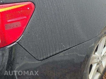 2014 Toyota Camry SE – miniatura 9