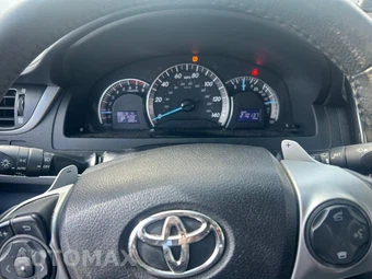 2014 Toyota Camry SE - miniatura 13