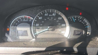 2014 Toyota Camry SE – miniatura 21