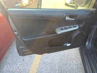 2014 Toyota Camry SE - miniatura 15