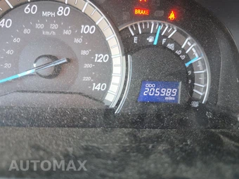 2014 Toyota Camry SE - miniatura 18
