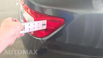 2014 Toyota Camry SE - miniatura 32
