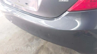 2014 Toyota Camry SE - miniatura 34