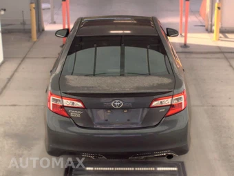2014 Toyota Camry SE - miniatura 6