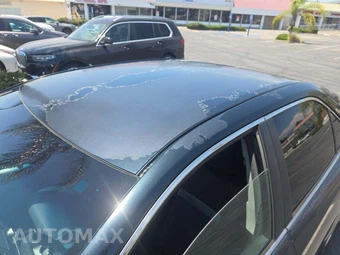 2014 Toyota Camry SE – miniatura 12