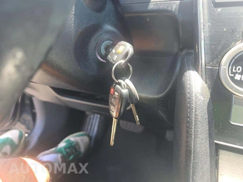 2014 Toyota Camry SE – miniatura 8