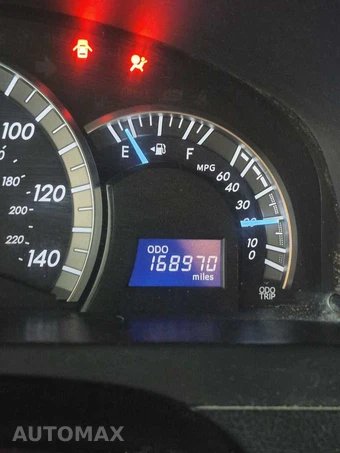 2014 Toyota Camry SE - miniatura 11