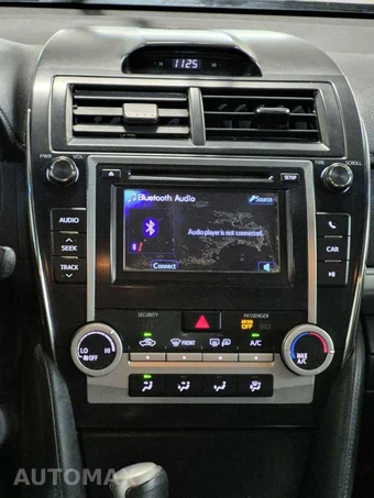2014 Toyota Camry SE - miniatura 13