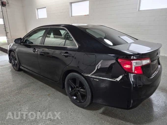 2014 Toyota Camry SE - miniatura 6