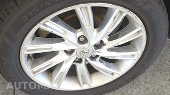 2014 Toyota Camry SE – miniatura 25