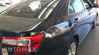 2014 Toyota Camry SE – miniatura 34