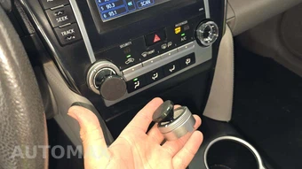 2014 Toyota Camry SE – miniatura 40