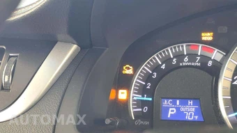 2014 Toyota Camry SE – miniatura 41
