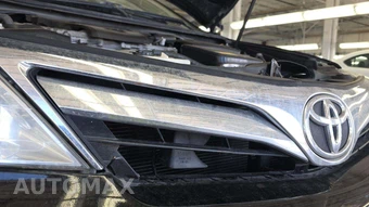 2014 Toyota Camry SE – miniatura 54