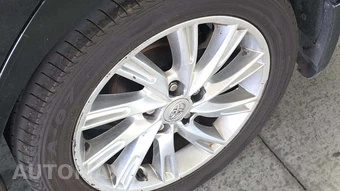 2014 Toyota Camry SE – miniatura 63