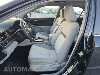 2014 Toyota Camry SE – miniatura 7