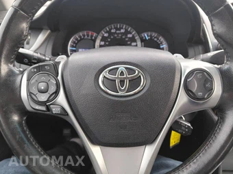 2014 Toyota Camry SE - miniatura 15