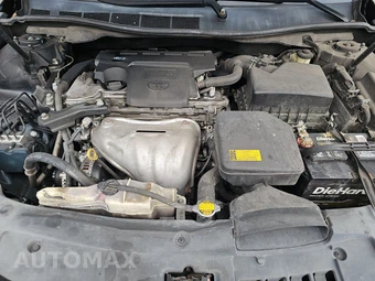 2014 Toyota Camry SE – miniatura 15