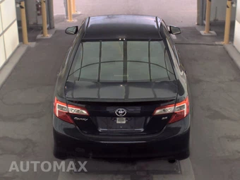 2014 Toyota Camry SE – miniatura 5