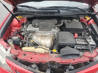 2014 Toyota Camry SE – miniatura 15