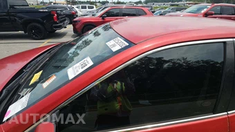 2014 Toyota Camry SE – miniatura 22