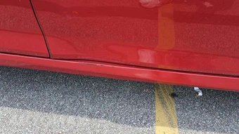 2014 Toyota Camry SE – miniatura 24