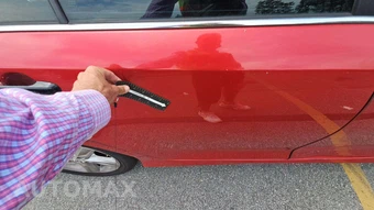 2014 Toyota Camry SE – miniatura 25