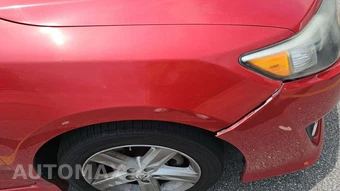 2014 Toyota Camry SE – miniatura 36