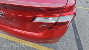 2014 Toyota Camry SE – miniatura 37