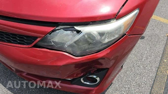 2014 Toyota Camry SE – miniatura 40
