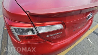 2014 Toyota Camry SE – miniatura 45